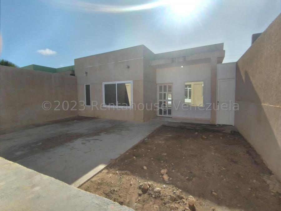 Casa en Venta en Guanadito, Falcon MLS #24-11038 GR