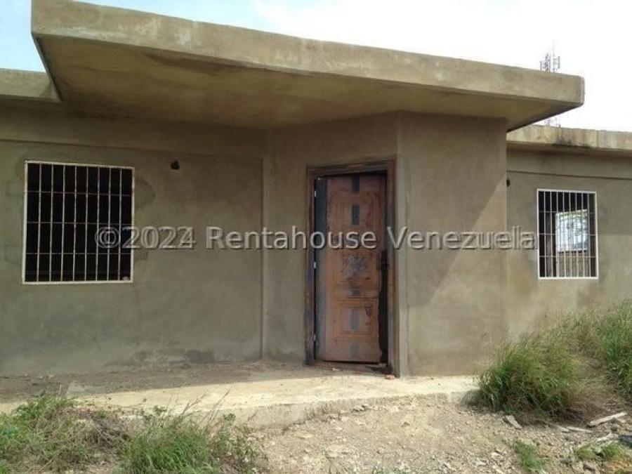 Casa en Venta en Guanadito, Falcon MLS #24-23197 GR 