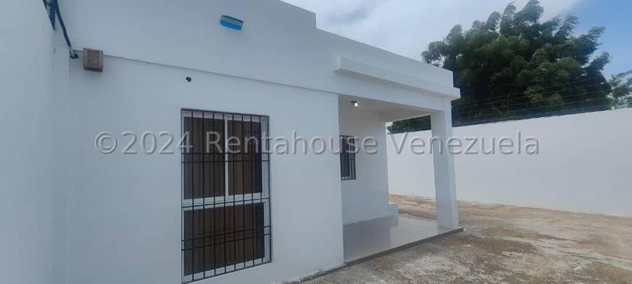 Casa en Venta en Guanadito, Falcon MLS #24-24116 GR