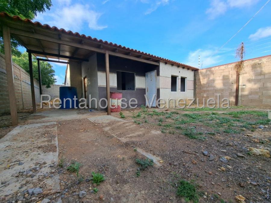 Casa en Venta en Guanadito, Falcon MLS #25-13770 GR