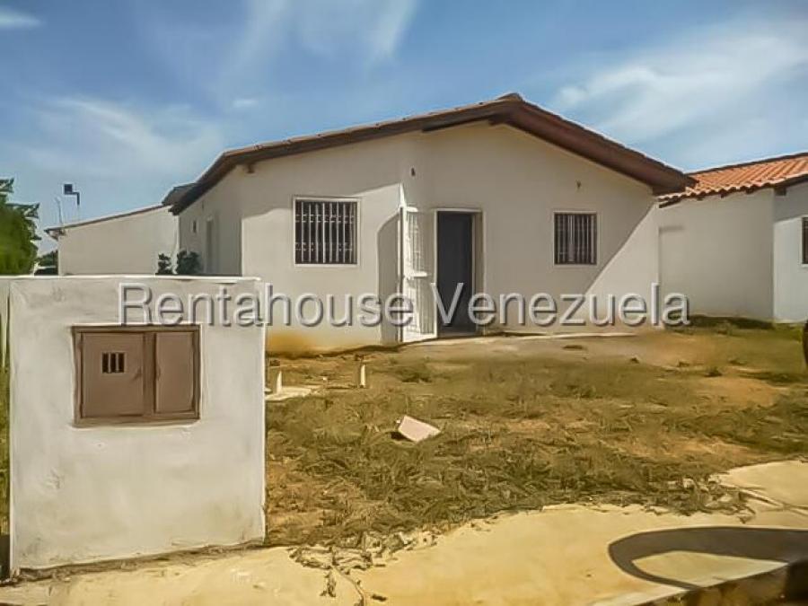 Casa en Venta en Guanadito, Falcon MLS #25-9556 GR