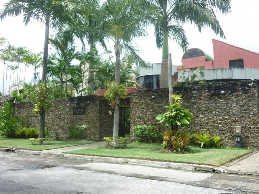 Foto Casa en Venta en GUATAPARO, Valencia, Carabobo - U$D 700.000 - CAV145413 - BienesOnLine