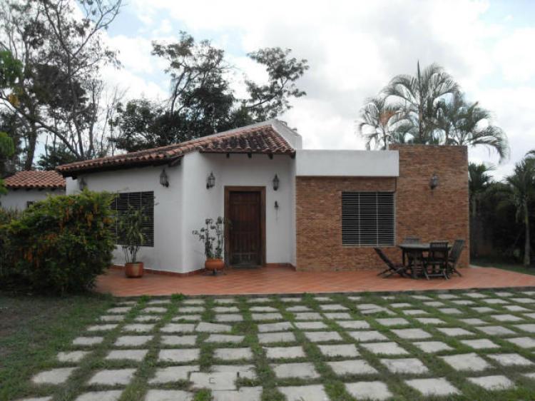 Foto Casa en Venta en Valencia, Carabobo - BsF 181.800.000 - CAV74445 - BienesOnLine