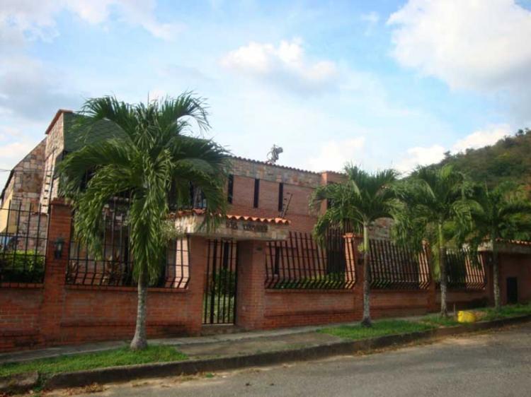 Foto Casa en Venta en Guataparo, Valencia, Carabobo - BsF 3.800.000 - CAV44699 - BienesOnLine