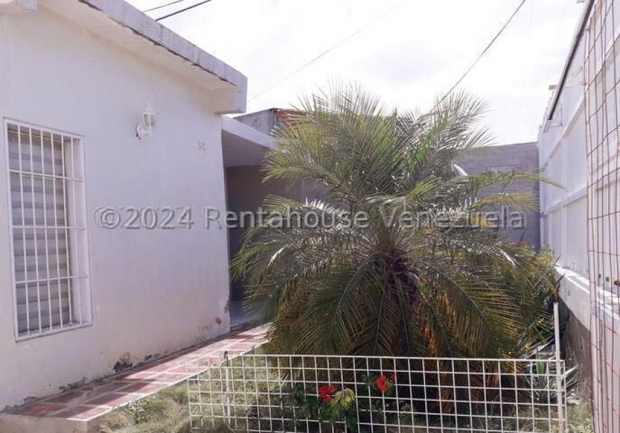 Foto Casa en Venta en Coro, Falcn - U$D 16.000 - CAV231734 - BienesOnLine