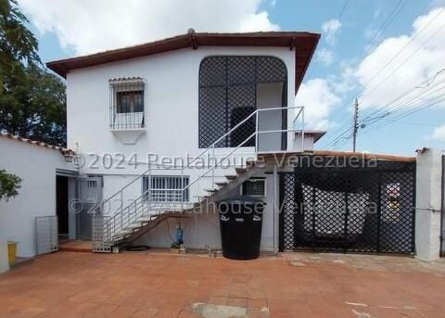 Foto Casa en Venta en La Vela de Coro, Falcón - U$D 45.000 - CAV233134 - BienesOnLine