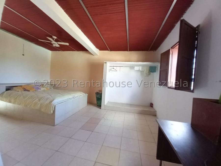 Foto Casa en Venta en La Vela de Coro, Falcón - U$D 15.000 - CAV231581 - BienesOnLine