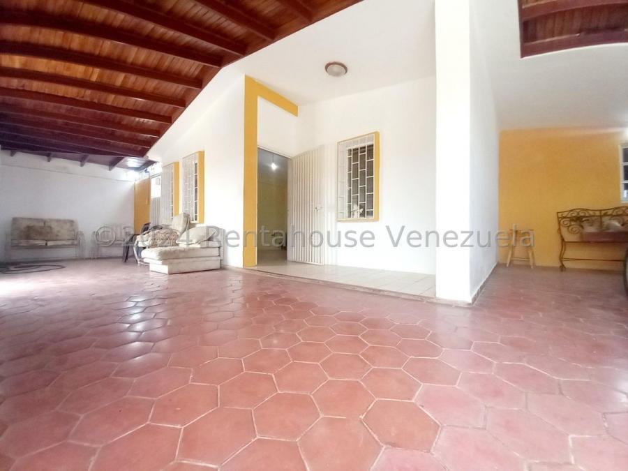 Casa en Venta en Intercomunal Coro La Vela, Falcon MLS #25-11777 GR 