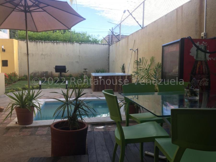 Foto Casa en Venta en Maracaibo, Zulia - U$D 60.000 - CAV241628 - BienesOnLine