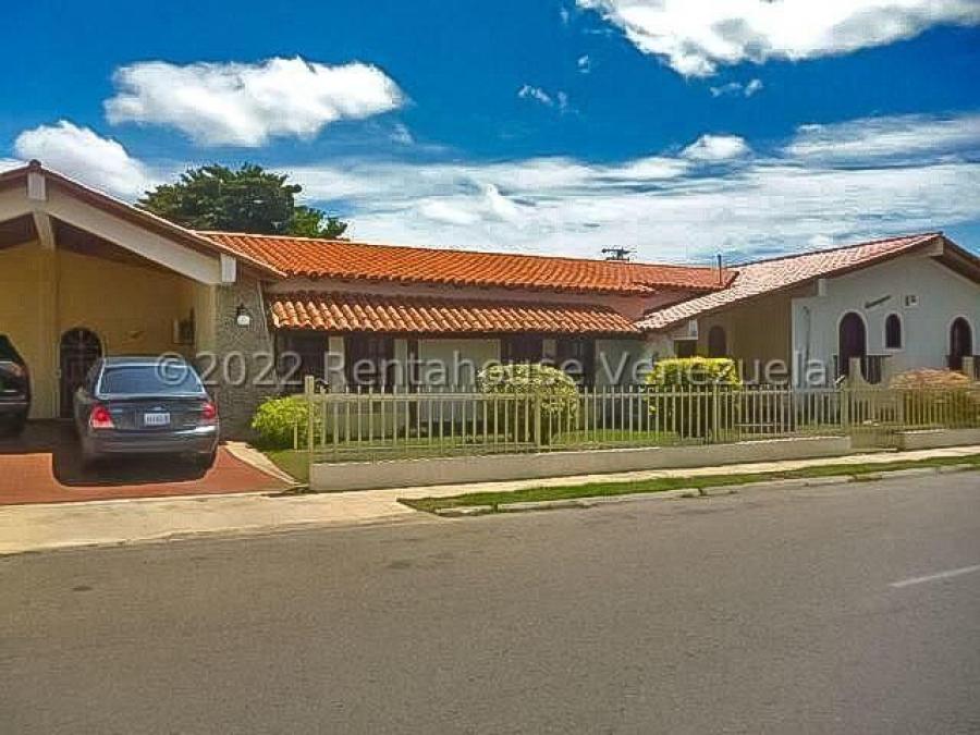 Foto Casa en Venta en Punto Fijo, Falcón - U$D 69.900 - CAV233682 - BienesOnLine