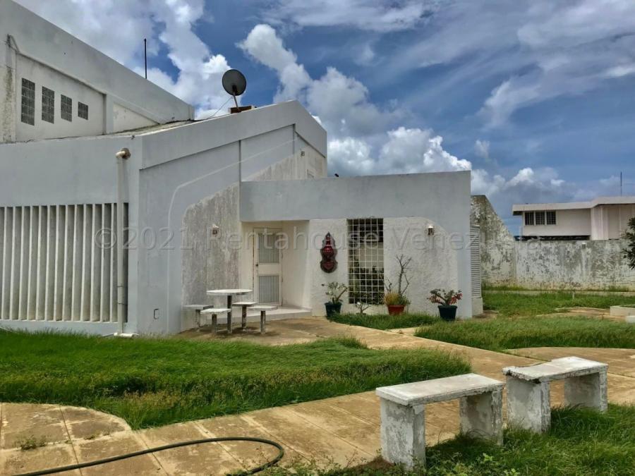 Foto Casa en Venta en Punto Fijo, Falcón - U$D 350.000 - CAV235339 - BienesOnLine