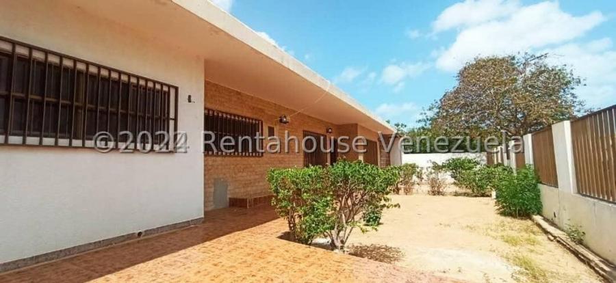 Foto Casa en Venta en Punto Fijo, Falcón - U$D 60.000 - CAV248240 - BienesOnLine