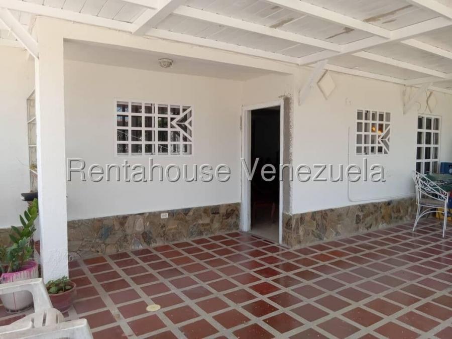 Casa en Venta en  Punto Fijo, Falcón