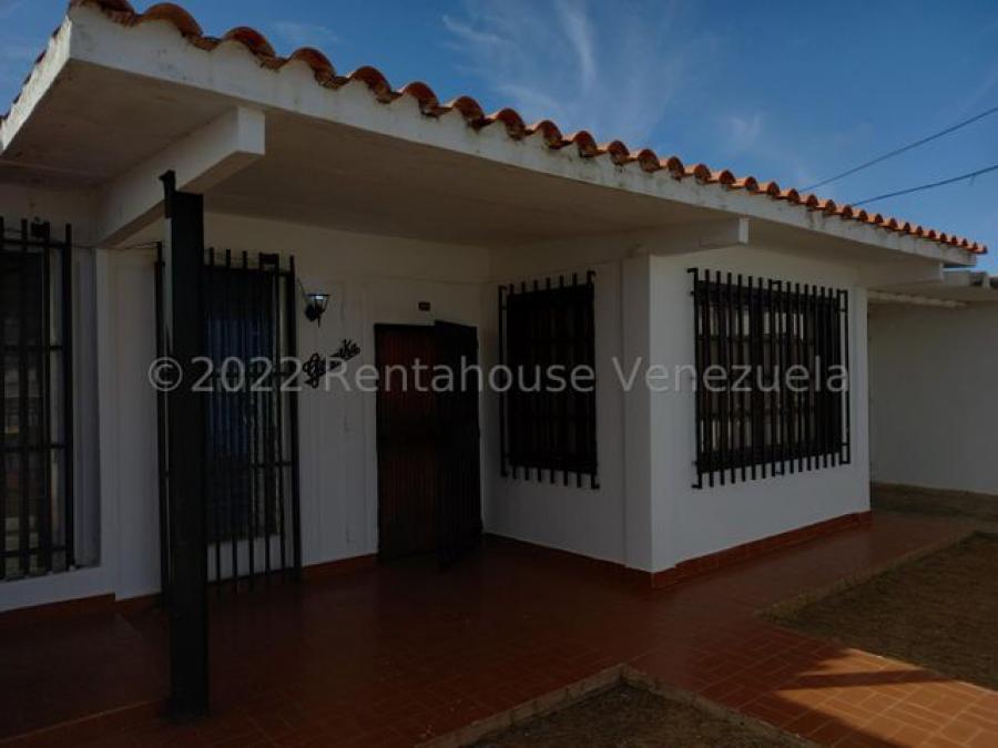 Foto Casa en Venta en Punto Fijo, Falcn - U$D 40.000 - CAV165577 - BienesOnLine