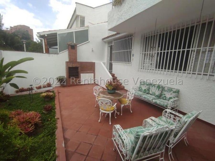 Foto Casa en Venta en LA BOYERA, Caracas, Distrito Federal - U$D 135.000 - CAV238506 - BienesOnLine