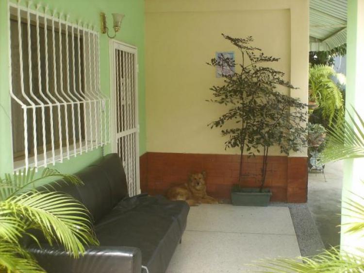 Foto Casa en Venta en Maracay, Aragua - BsF 750.000 - CAV36288 - BienesOnLine