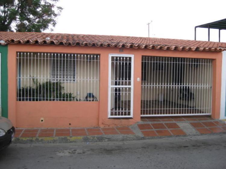 Foto Casa en Venta en Turmero, Aragua - BsF 350.000 - CAV22166 - BienesOnLine