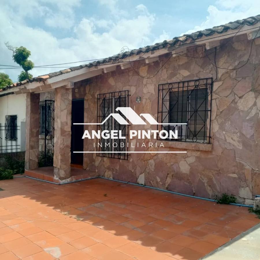 CASA EN VENTA EN LA CONCORDIA BARQUISIMETO. API 6722