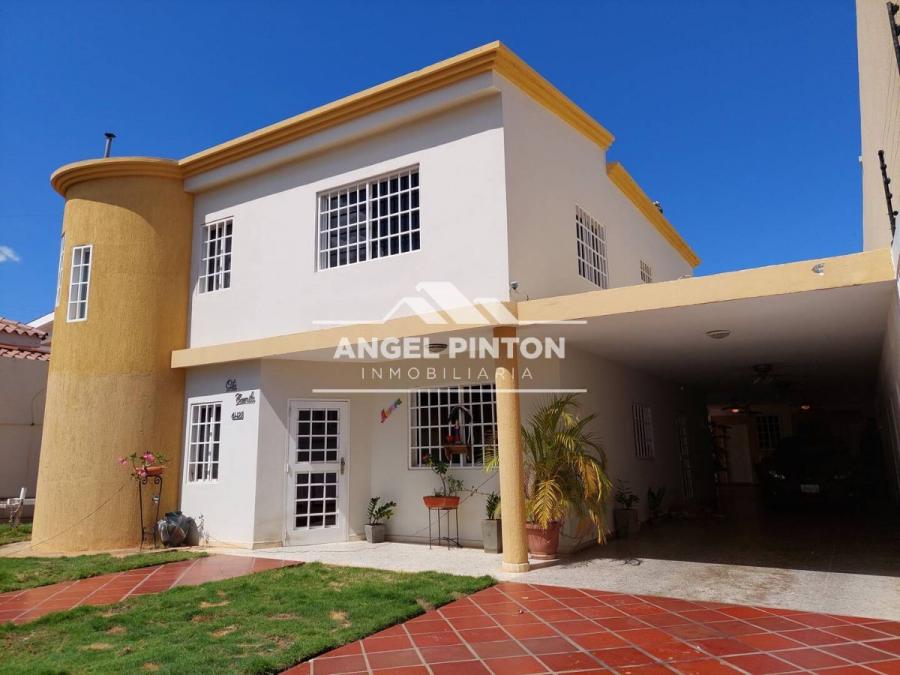 Foto Casa en Venta en San Francisco, Maracaibo, Zulia - U$D 85.000 - CAV235992 - BienesOnLine