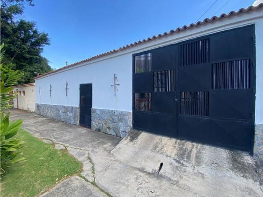 Foto Casa en Venta en San Diego, Carabobo - U$D 70.000 - CAV239933 - BienesOnLine