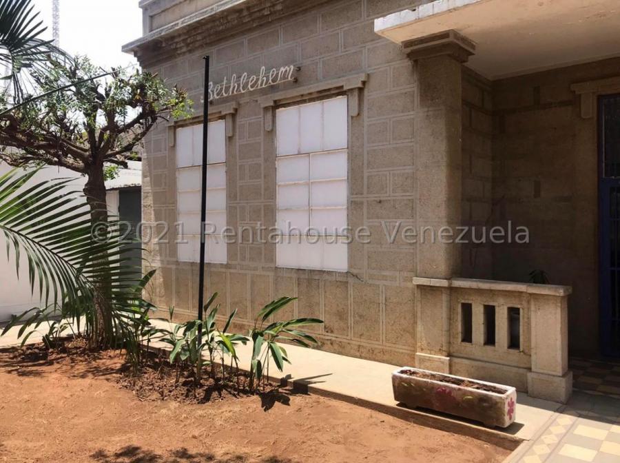 Foto Casa en Venta en Maracaibo, Zulia - U$D 50.000 - CAV241803 - BienesOnLine