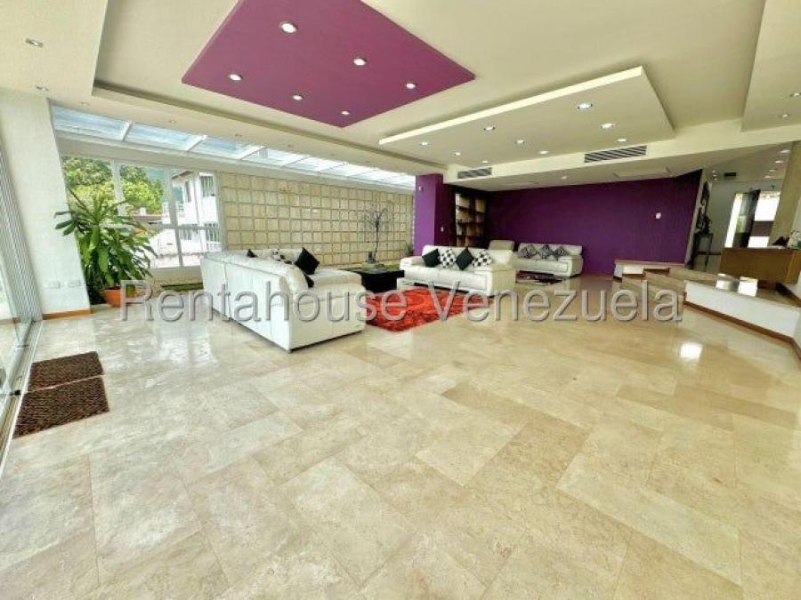 Casa en Venta en LA MIRANDA Caracas, Distrito Federal