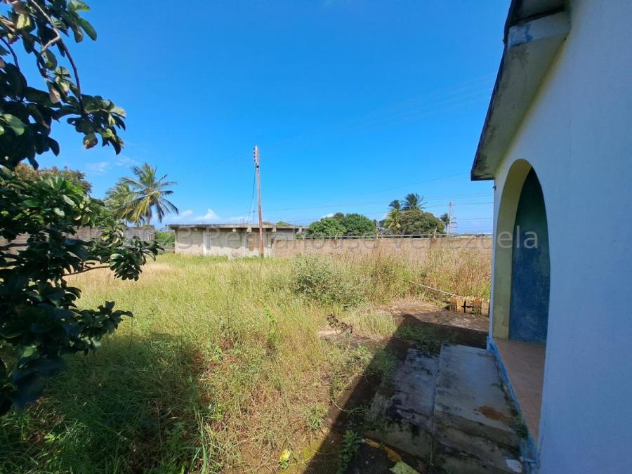 Foto Casa en Venta en Tocópero, Falcón - U$D 18.000 - CAV231922 - BienesOnLine