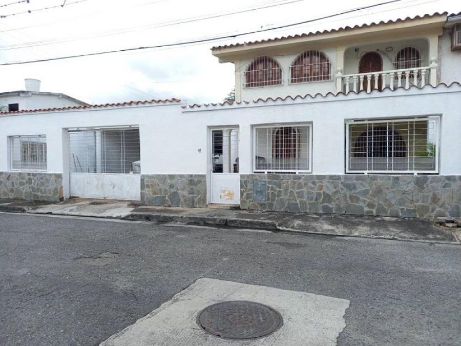 Foto Casa en Venta en SAN DIEGO, San Diego, Carabobo - U$D 33.500 - CAV242146 - BienesOnLine