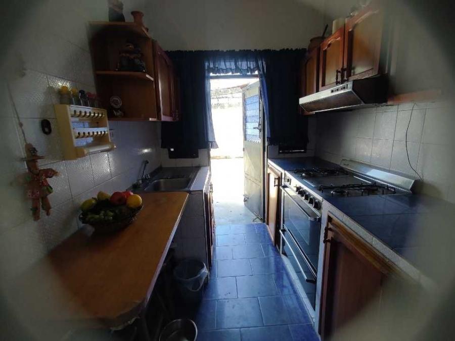 Foto Casa en Venta en Valencia, Valencia, Carabobo - U$D 16.000 - CAV233891 - BienesOnLine