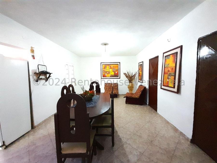 Casa en Venta en La Velita, Falcon MLS #25-2186 GR 