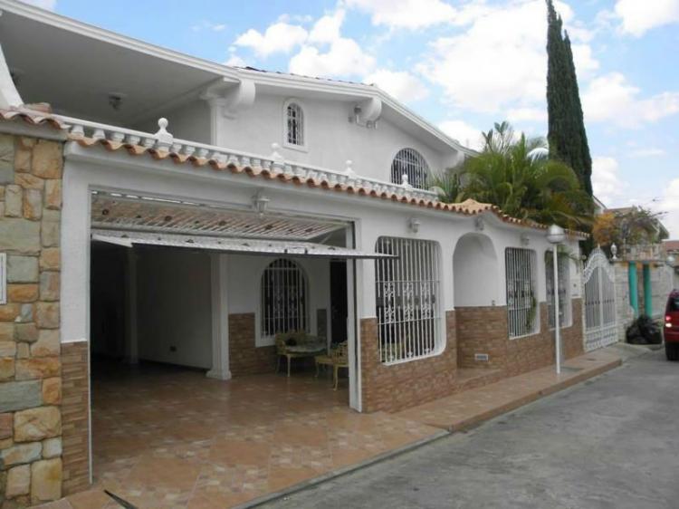 Foto Casa en Venta en La Victoria, Aragua - BsF 45.000.000 - CAV65422 - BienesOnLine