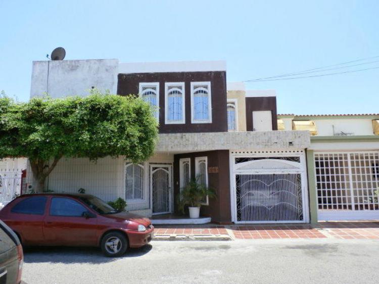 Foto Casa en Venta en Maracaibo, Zulia - BsF 44.500.000 - CAV74056 - BienesOnLine
