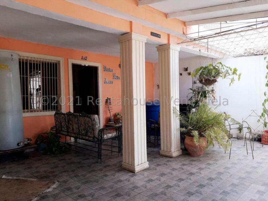 Casa en Venta en Las Calderas, Falcon MLS #24-14210 GR 