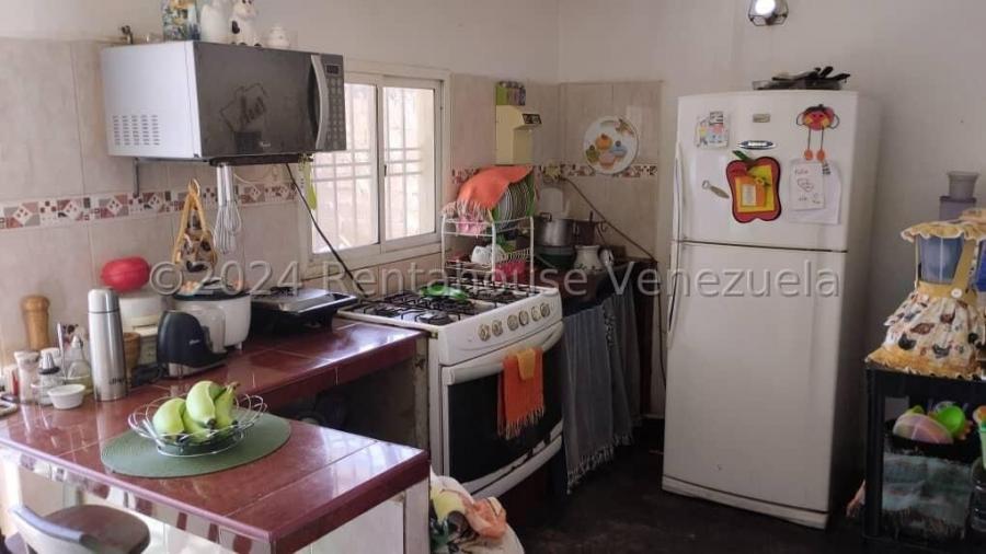 Foto Casa en Venta en La Vela de Coro, Falcón - U$D 6.500 - CAV230991 - BienesOnLine