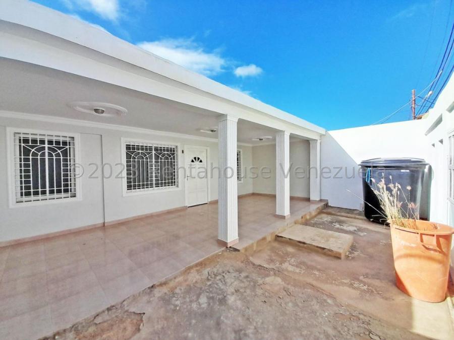 Casa en Venta en Las Calderas, Falcon  MLS #24-15984 GR