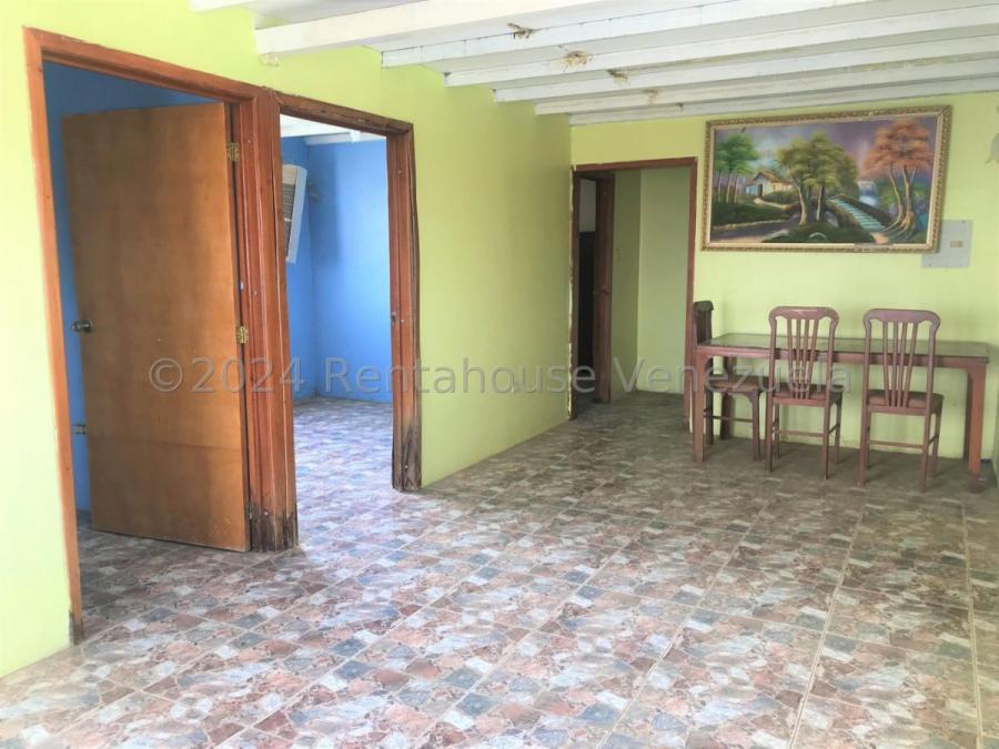 Foto Casa en Venta en La Vela de Coro, Falcón - U$D 16.500 - CAV231737 - BienesOnLine