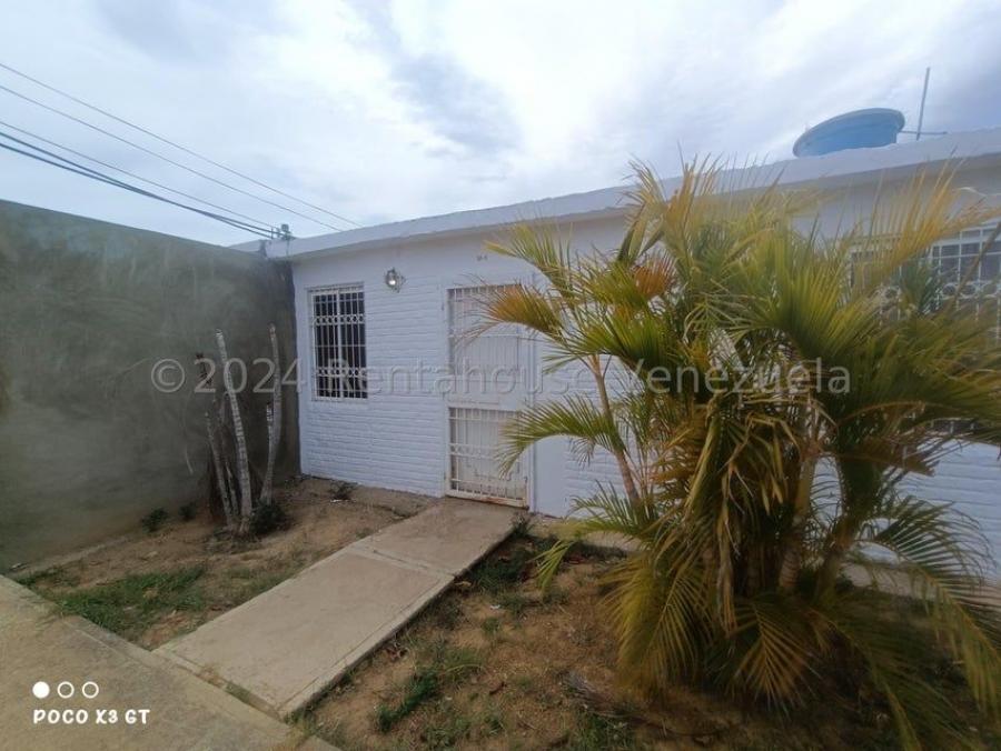 Foto Casa en Venta en San Antonio, Coro, Falcn - U$D 9.000 - CAV227522 - BienesOnLine