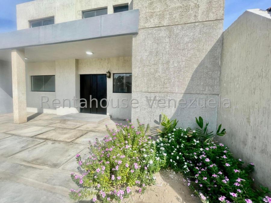 Casa en Venta en Las Virtudes, Falcon MLS #25-6299 GR