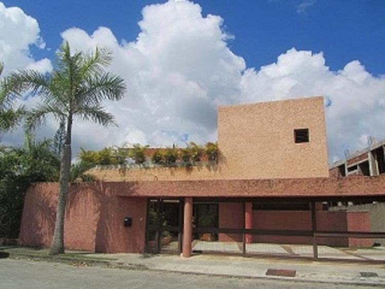 Foto Casa en Venta en Baruta, Caracas, Distrito Federal - BsF 3.990.000 - CAV31256 - BienesOnLine