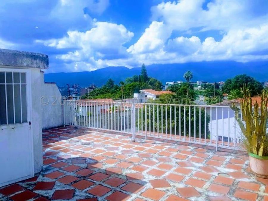 Foto Casa en Venta en Lomas de La Trinidad, Distrito Federal - U$D 184.900 - CAV237217 - BienesOnLine