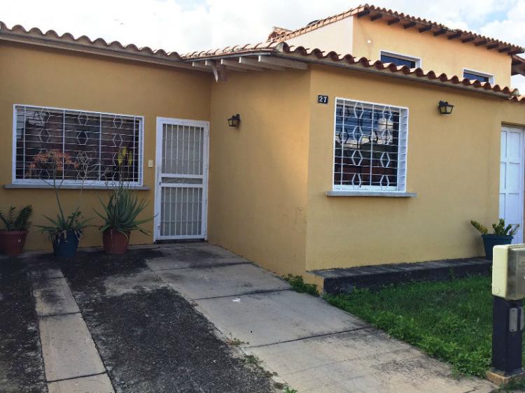 Foto Casa en Venta en San Diego, San Diego, Carabobo - BsF 18.000 - CAV107774 - BienesOnLine