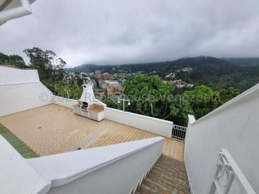 Casa en Venta en LOS NARANJOS DEL CAFETAL Caracas, Distrito Federal