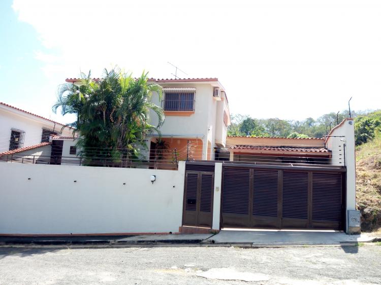 Foto Casa en Venta en Los Nisperos Valencia Carabobo, Valencia, Carabobo - BsF 45.000 - CAV104702 - BienesOnLine