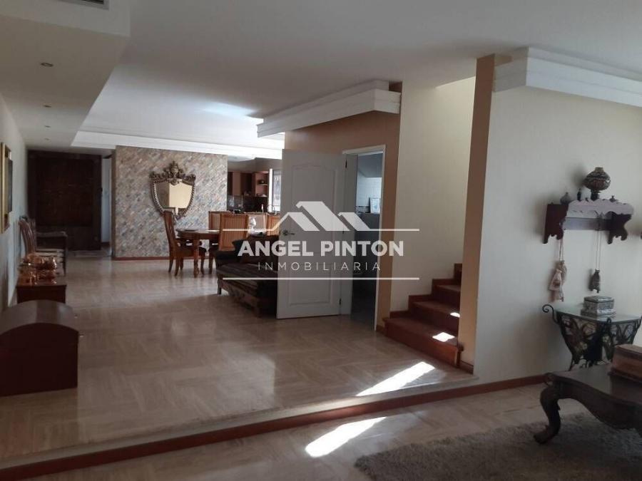 Foto Casa en Venta en Maracaibo, Zulia - U$D 60.000 - CAV234917 - BienesOnLine