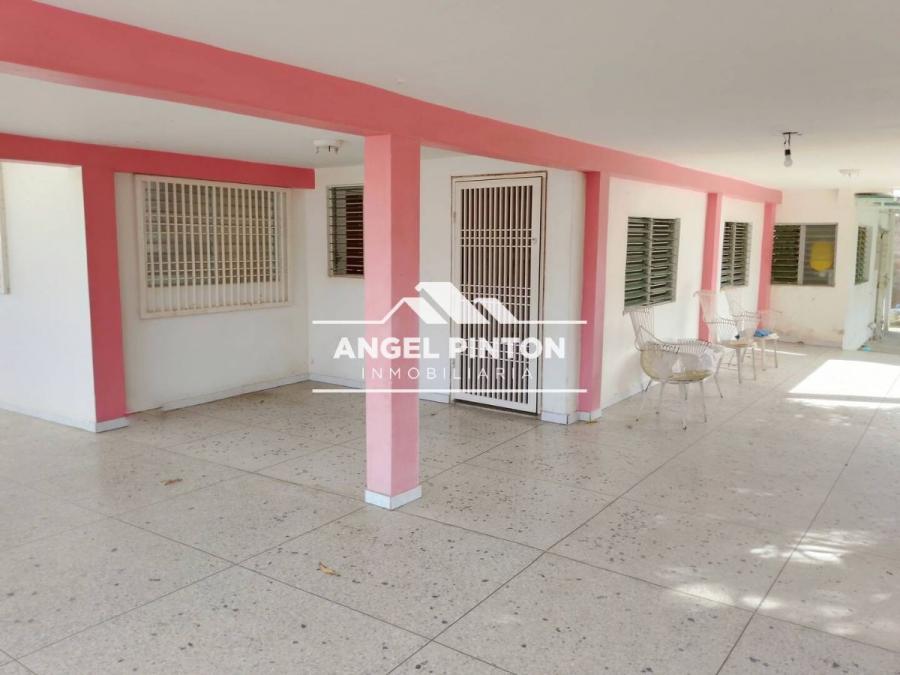 Casa en Venta en  Maracaibo, Zulia