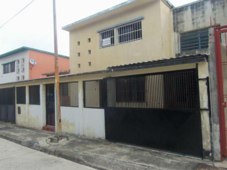 Foto Casa en Venta en Los Sauces, Valencia, Carabobo - BsF 18.800.000 - CAV67404 - BienesOnLine