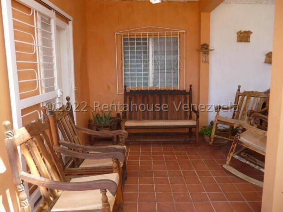 Foto Casa en Venta en Punto Fijo, Falcn - U$D 22.000 - CAV232233 - BienesOnLine