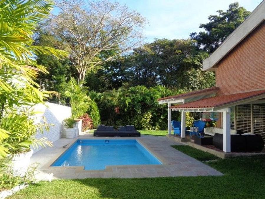 Foto Casa en Venta en MACARACUAY, Caracas, Distrito Federal - U$D 675.000 - CAV238260 - BienesOnLine