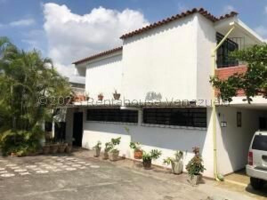 Foto Casa en Venta en MACARACUAY, Distrito Federal - U$D 115.000 - CAV225662 - BienesOnLine