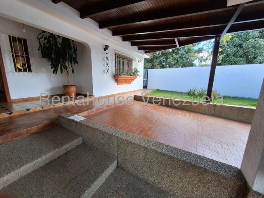 CASA EN VENTA EN MACARACUAY